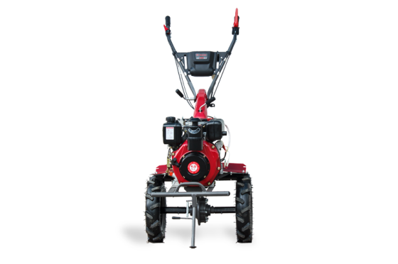 Мотоблок WEIMA WM1100AE-6 KM DIFF (4+2 скор., дизель 6 л.с., разблокираторы, колеса 5,00-12) Харьков