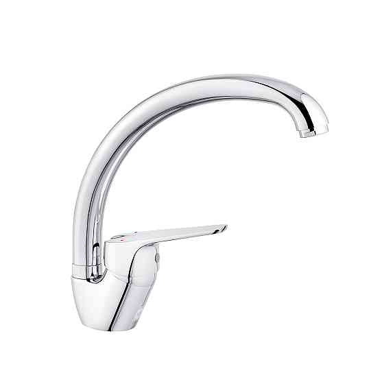 Змішувач для кухні Kroner KRM Odra - C036 Київ