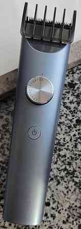 Машинка для стрижки vgr 172 тример для нос бороди набор орігінал Харків