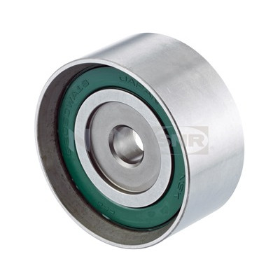 Ролик натягувача ременя SNR GE369.19 Вінниця - фото 1