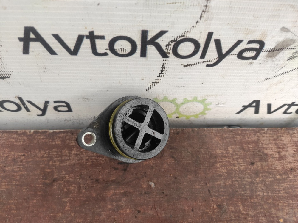 Кришка маслозаливної горловини Ford Transit 2.0 tdci 2014-2019 Euro 6 Ковель - фото 2