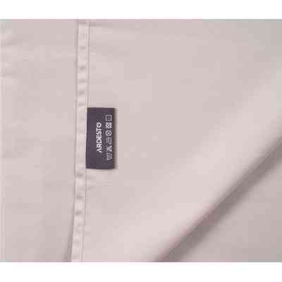 Простынь Ardesto Mix&Match сатин 180х240 см айвори (ART1824FSC) Винница