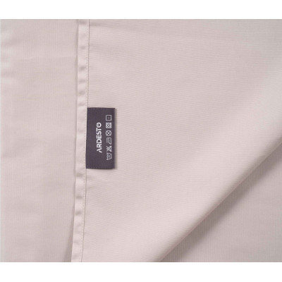 Простирадло Ardesto Mix&amp;Match сатин 180х240 см айворі (ART1824FSC) Вінниця - фото 5