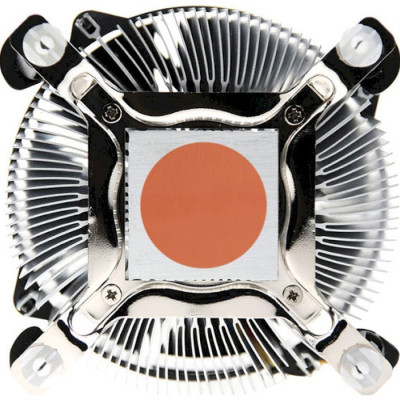 Кулер для процессора Titan TTC-NA02TZ/RPW2 Винница - изображение 3
