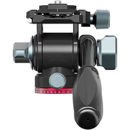 Штативная голова Ulanzi U-190 Hydraulic Head Mini Одесса