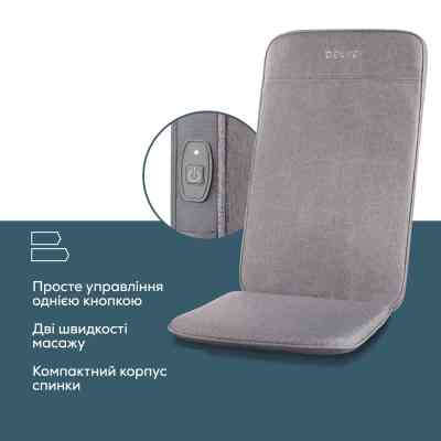 Массажер Beurer MG 202 Винница