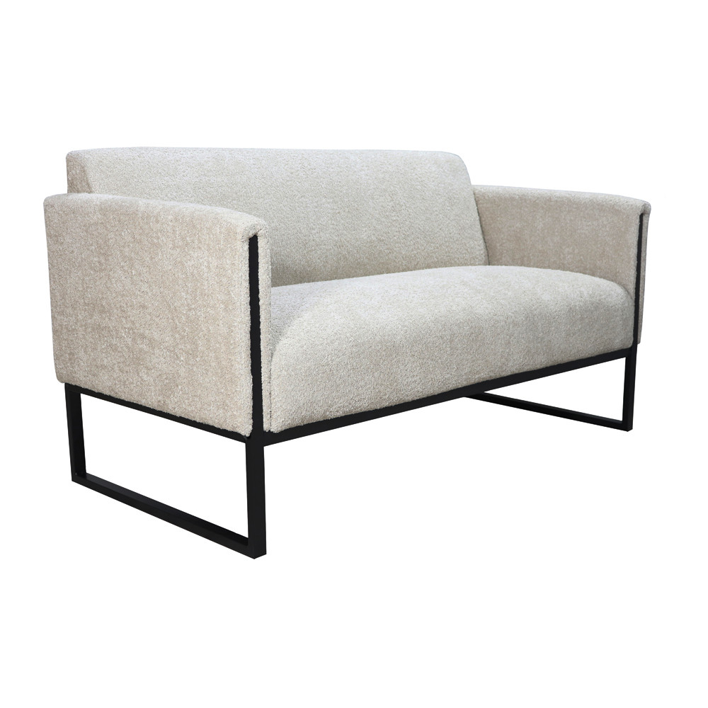 Диван Аміго Подвійний Клівія Сезам Київ - фото 1