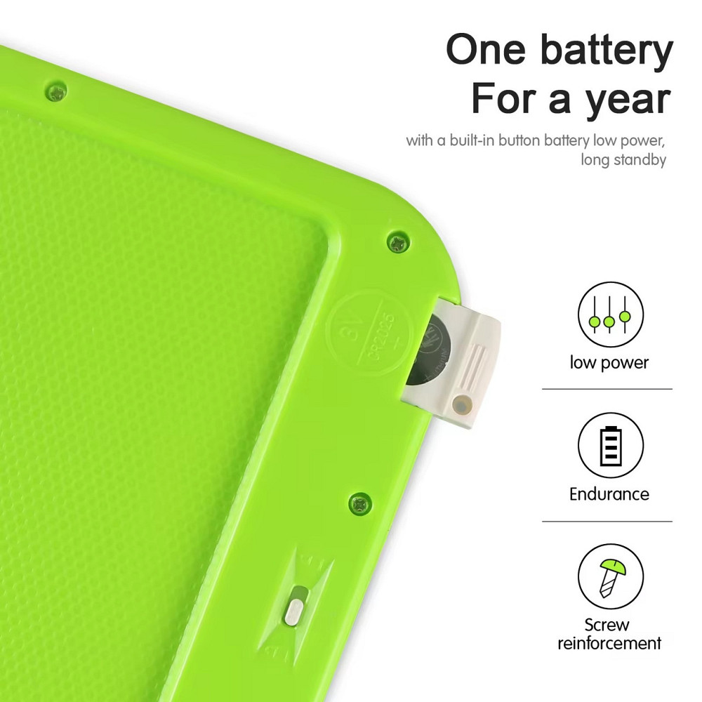 Планшет графический 10.5” монохромный с LSD экраном 