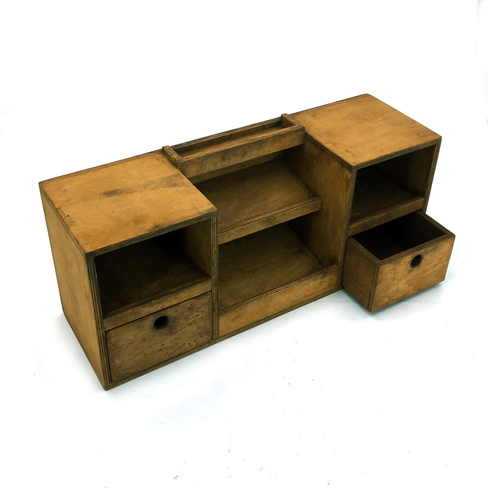 Органайзер настільний "Шелдон" мускат Миколаїв - фото 8