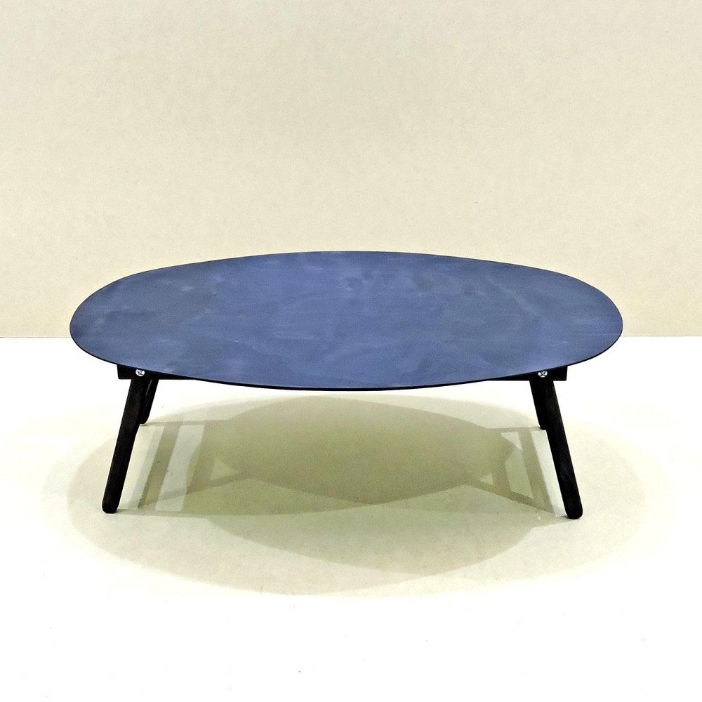 Столик-піднос для сніданку "Монтана" венге Миколаїв - фото 2