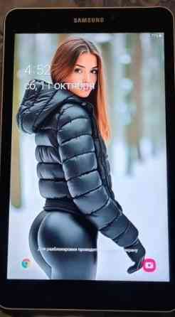 Планшет Samsung Galaxy 8 диагональ. 2/16. 9Андройд. Зарядка таэбси. Киев