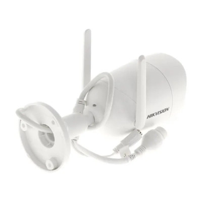 Камера видеонаблюдения Hikvision DS-2CV2041G2-IDW(W) (2.8) Винница - изображение 8