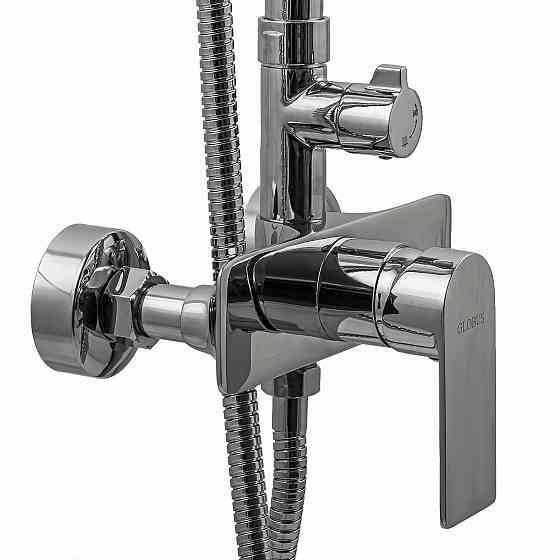 Душова система Globus Lux NIAGARA GLN-0005 Тернопіль