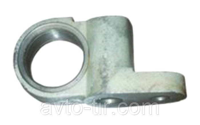 Кронштейн вилки зчеплення MAN TGA/TGL/TGM 81305600055 021240 Луцьк - фото 1