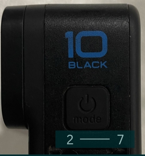 Камера GO PRO 10 Go pro 10 Киев - изображение 6