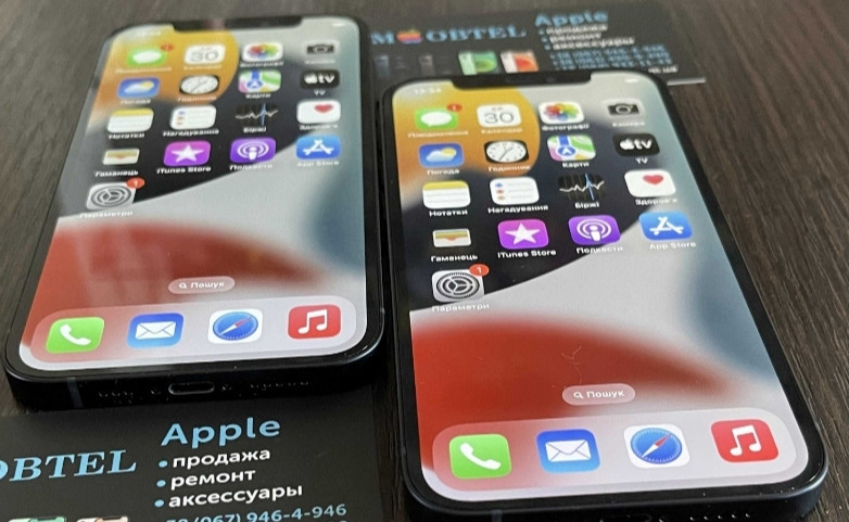 Айфон iPhone 12 64Gb. Neverlock.АКБ 77%-99% Київ - фото 7