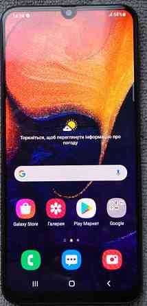 Смартфон Samsung Galaxy A50 ( A505F / DS ) 4/64Gb. Київ