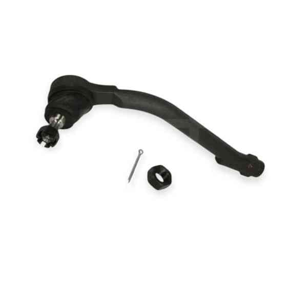 Наконечник тяги Kia Ceed 06- левый L () рулевой Мукачево