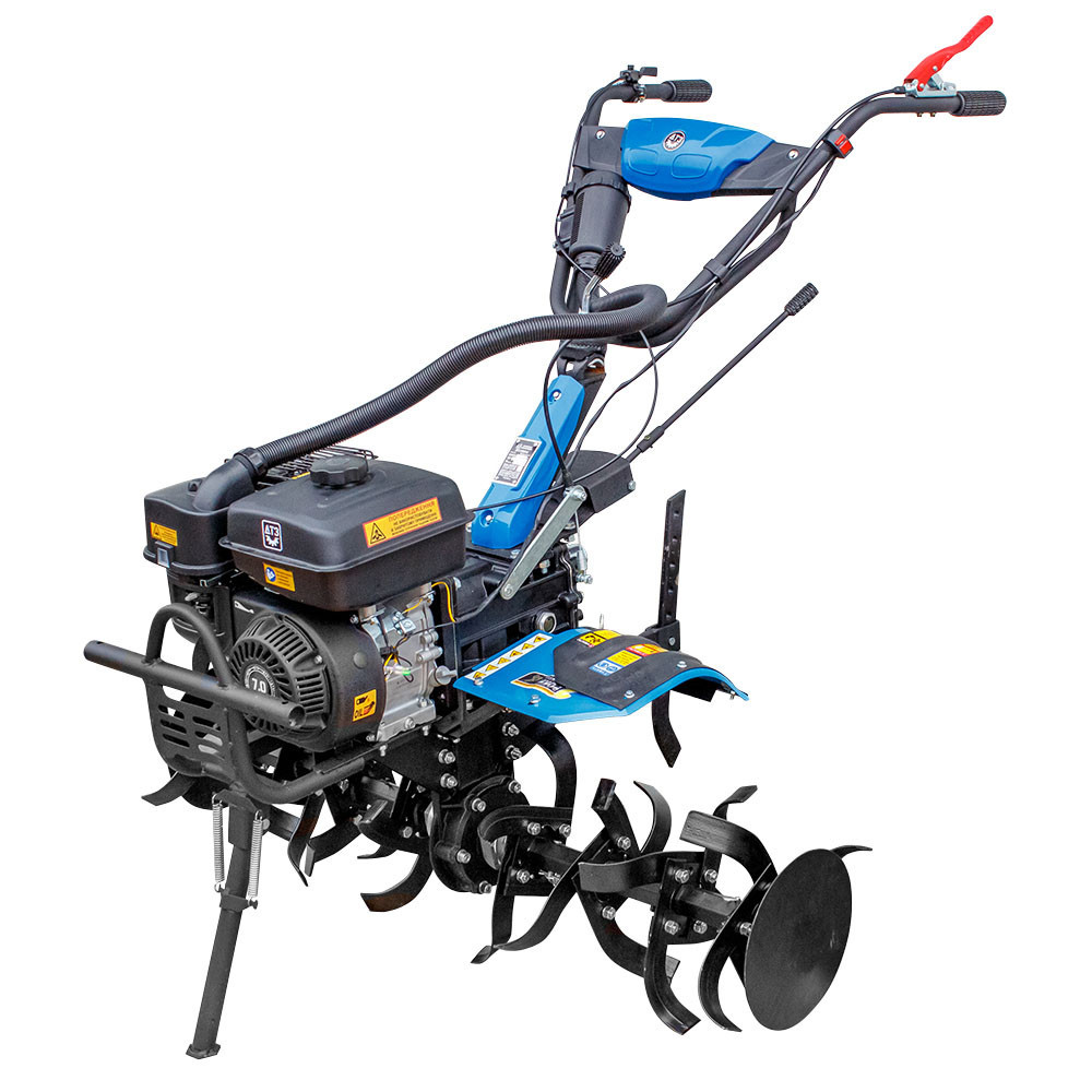 Мотоблок ДТП 570БН - К (колеса 4.00-10) (Заводская Упаковка Бесплатная доставка Новой Почтой) Харьков - изображение 4