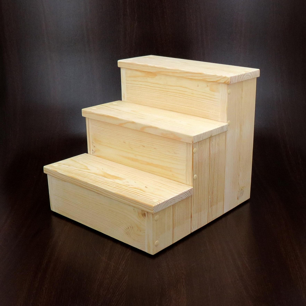 Лестница для собак 