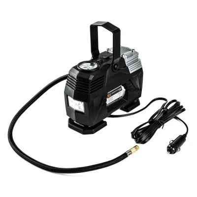 Автомобильный компрессор GTM RLA-0201 35л/мин (RLA-0201) Винница