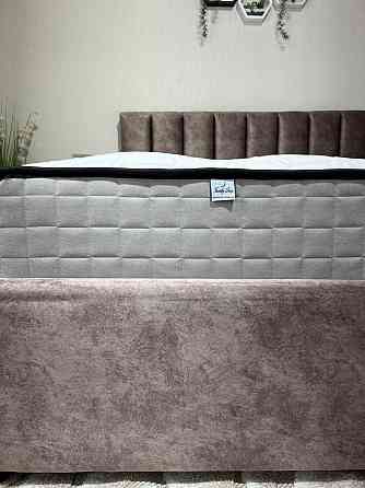 Ортопедический матрас TM Family sleep Afina/Афина колекция Mythology 120х200 Харьков