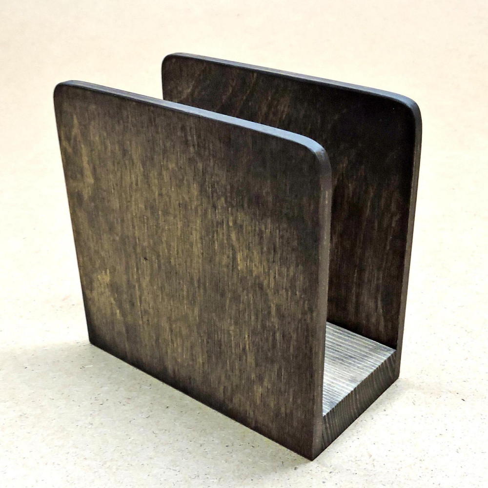 Салфетница 