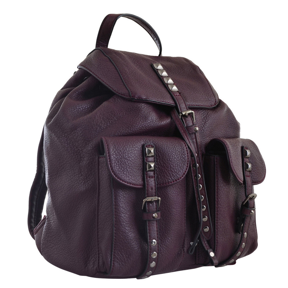 Рюкзак жіночий "YES Weekend" YW-13 556934 сливовий, шт Київ - фото 1