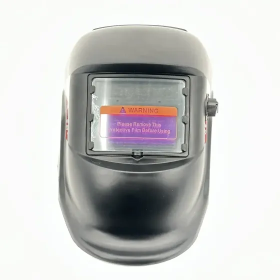 Маска-хамелеон MAX MXWM01 — 9–12.5 DIN, для зварювальних робіт Львів