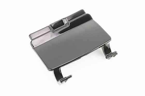 Honda DIO AF-27/28 пластик - задній верхній (де кришка бака), ЧОРНИЙ (можливі незначні потертості), від 5шт -10% Киев