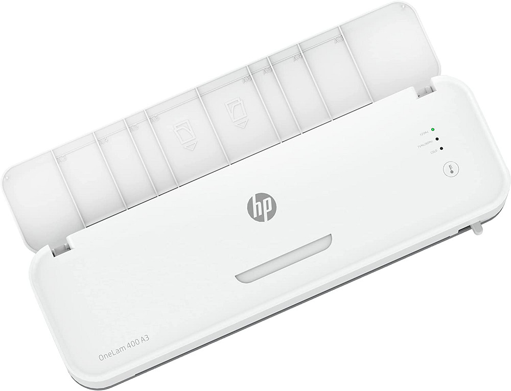 Ламінатор HP OneLam 400 A3 Винница - изображение 4