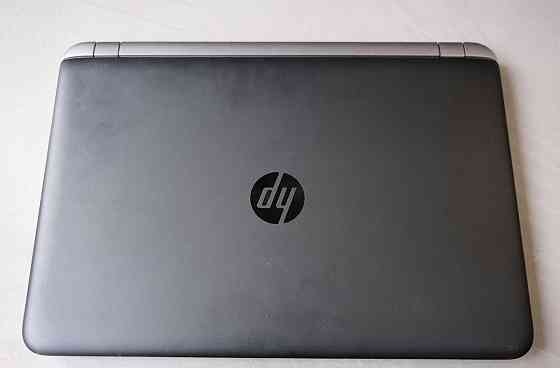 Ноутбук HP ProBook 450 G3 I5 -6200u 8 ram/128ssd 15/ 15.6 HD Touch б/у Киев