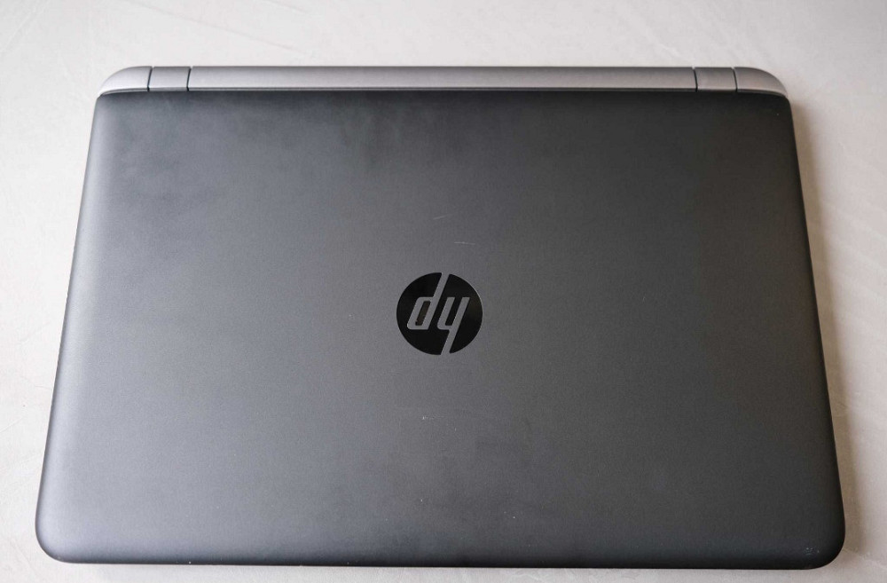 Ноутбук HP ProBook 450 G3 I5 -6200u 8 ram/128ssd 15/ 15.6 HD Touch б/у Киев - изображение 3