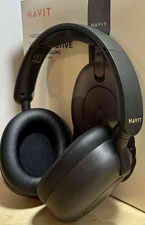 Беспроводные наушники Харків