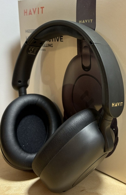 Беспроводные наушники Харків - фото 2