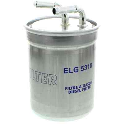 Фильтр топливный MECAFILTER ELG5318 Винница