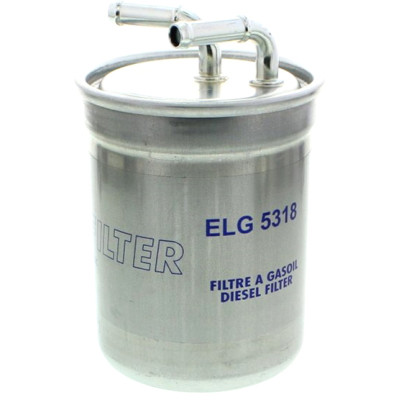 Фільтр паливний MECAFILTER ELG5318 Вінниця - фото 1