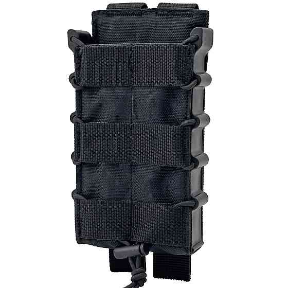 Підсумок на 1 магазин корпусний відкритий Чорний Запоріжжя