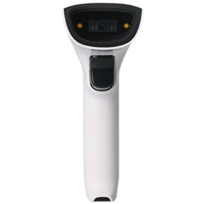 Сканер штрих-коду Xkancode S2-GC 2D, white (S2-GC) Вінниця - фото 3