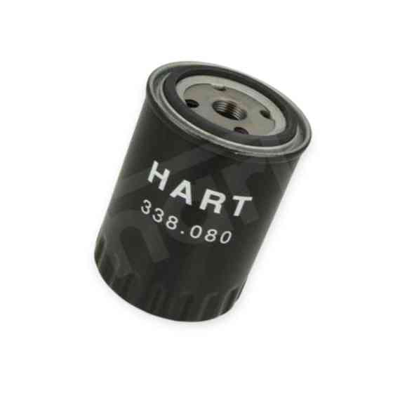 Фильтр Renault Clio I, Espace II 1.9D 85- масляный Мукачево