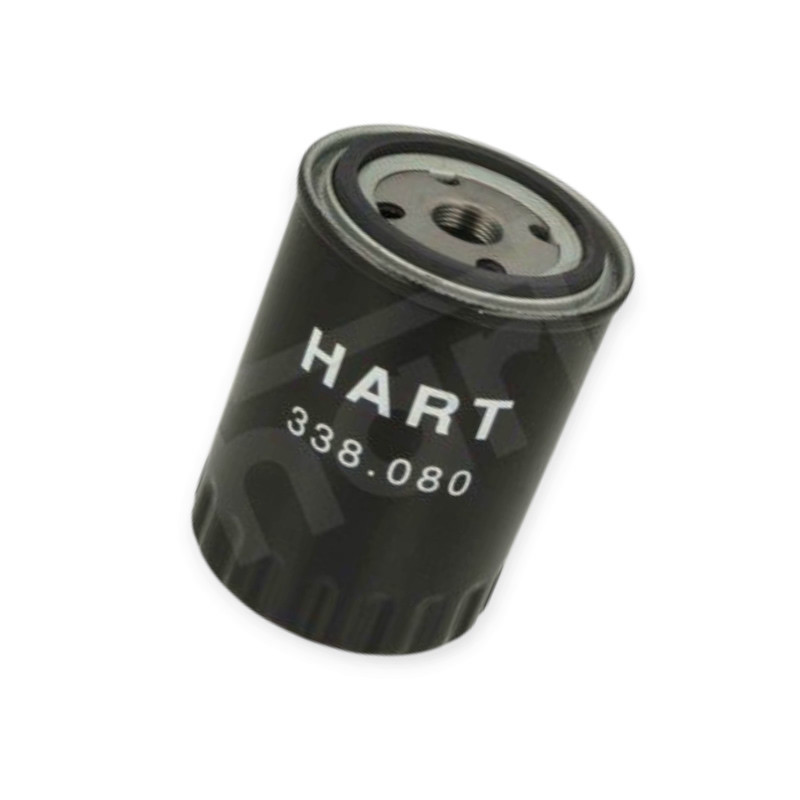 Фільтр Renault Clio I, Espace II 1.9D 85 масляний Мукачево - фото 1