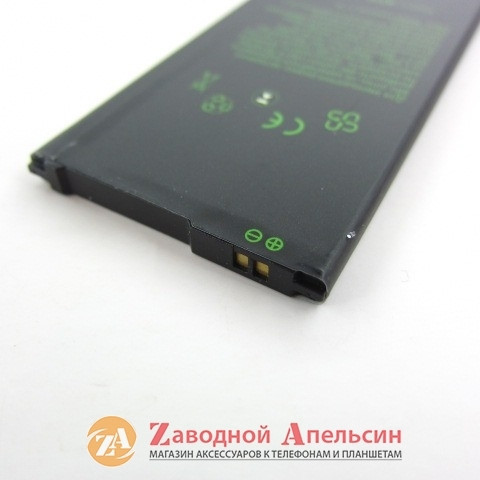 Аккумулятор батарея Samsung EB-BA510ABE A5 A510 Одесса - изображение 4