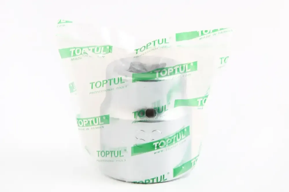 Головка 3/4 12-г. 38 мм Toptul Вінниця - фото 3