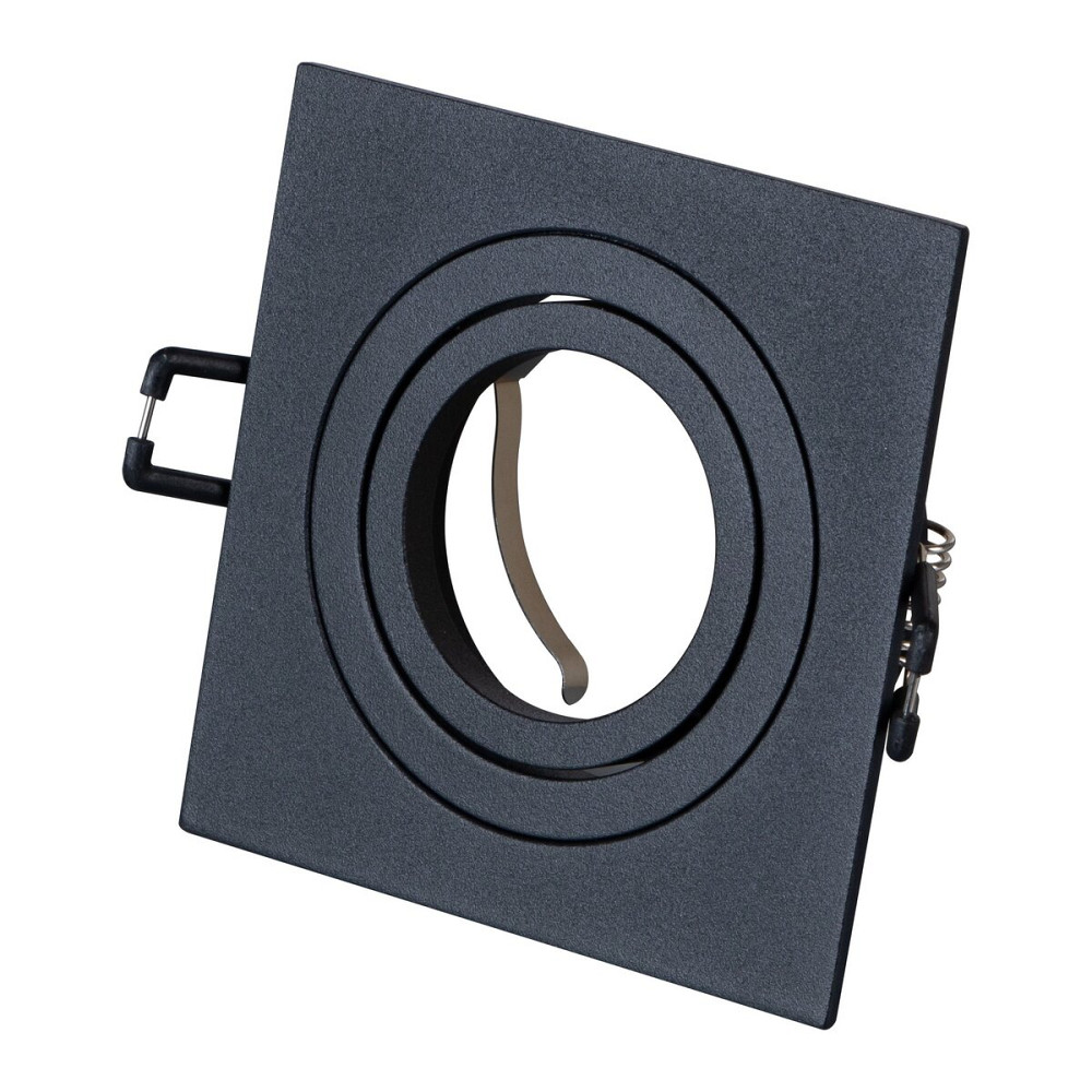 Світильник точковий Sirius S-9225 BK Коломия - фото 1