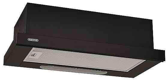 Витяжка Eleyus Breeze 470 50 BL (6602890) Київ