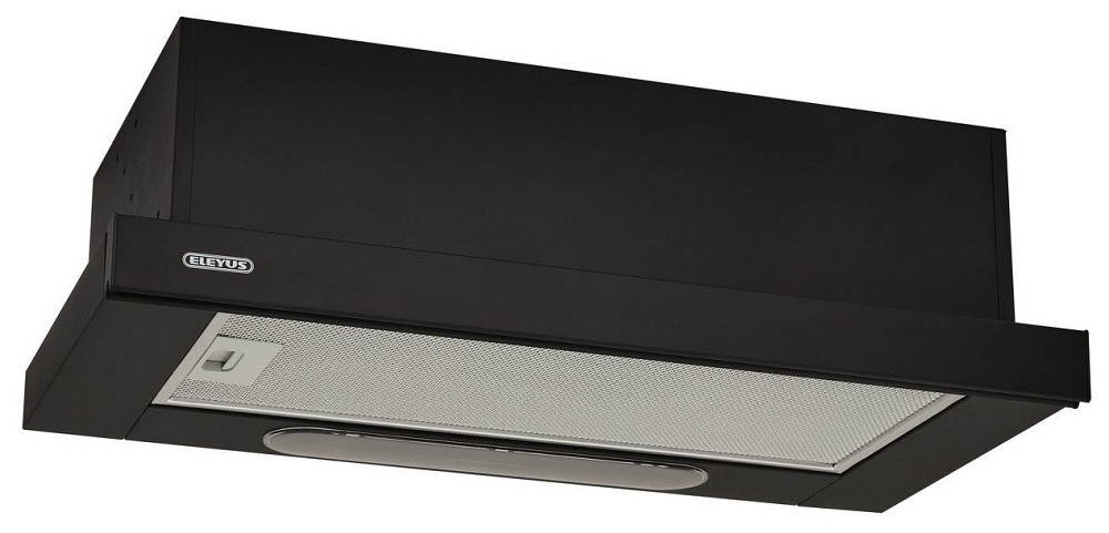 Витяжка Eleyus Breeze 470 50 BL (6602890) Київ - фото 5