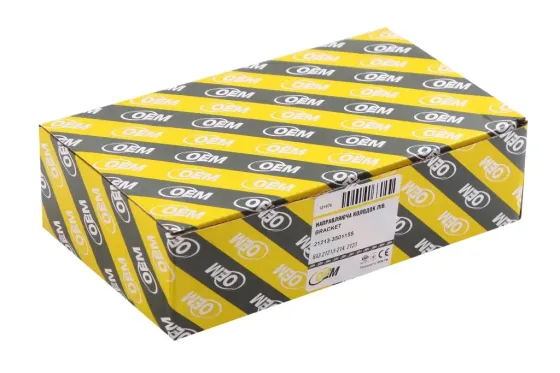 Суппортний суп 21213 OEM ліва Вінниця