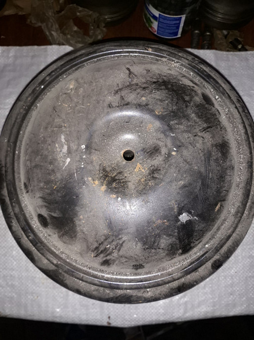 Фильтр воздушный в сборе ЯАЗ-204. 204-1109110-Б2 Харьков - изображение 2