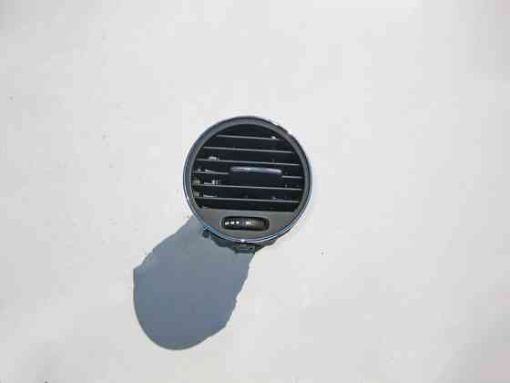 Mercedes-Benz  A2198300154 9116 Дефлектор панелі приладів - лівий торпеди чорний CLS C219 Одесса