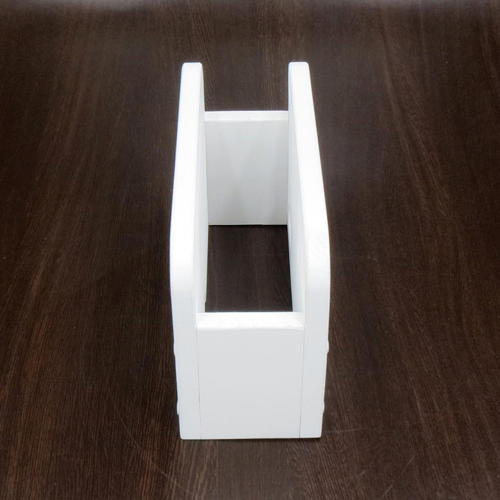 Полиця для роутера "Хапсалу" зефір Миколаїв - фото 4